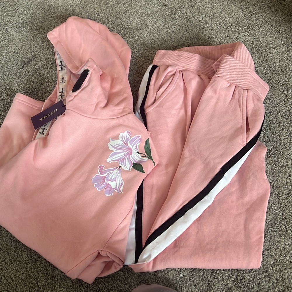 Lascana Loungewear Set